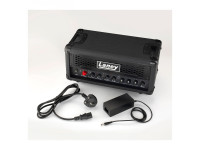 Laney IRF DUALTOP HEAD 60W Laney IRF DUALTOP HEAD 60W